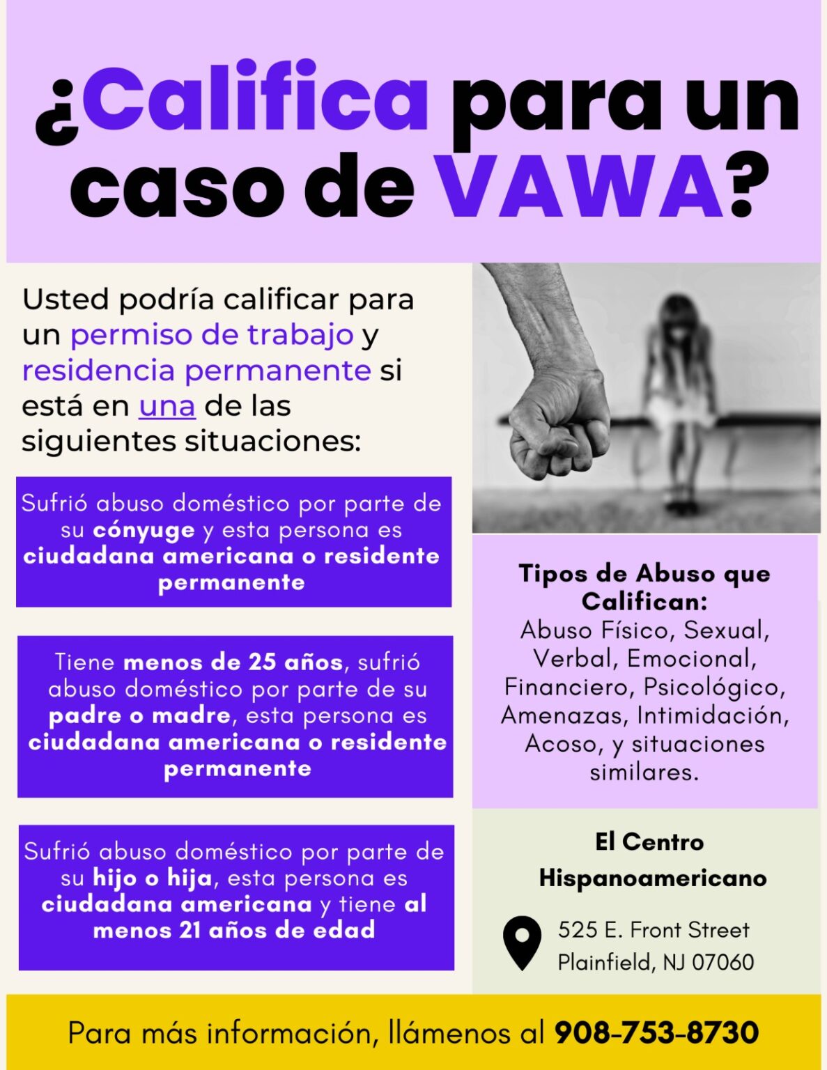 vawa spanish